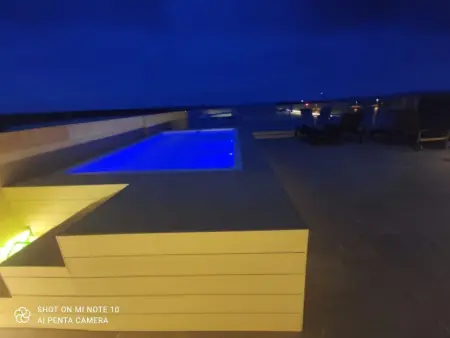 Luxuswohnung direkt am Strand, Maison 7 personnes à Colònia St Jordi - Photo 30