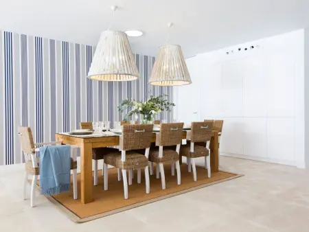 Luxuswohnung direkt am Strand, Maison 7 personnes à Colònia St Jordi - Photo 33