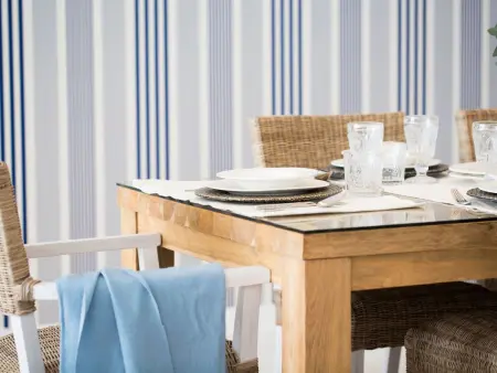Luxuswohnung direkt am Strand, Maison 7 personnes à Colònia St Jordi - Photo 34