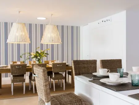 Luxuswohnung direkt am Strand, Maison 7 personnes à Colònia St Jordi - Photo 36