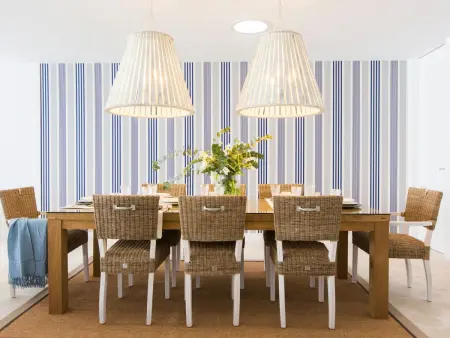 Luxuswohnung direkt am Strand, Maison 7 personnes à Colònia St Jordi - Photo 37