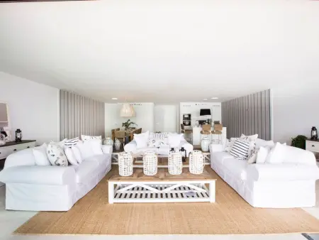 Luxuswohnung direkt am Strand, Maison 7 personnes à Colònia St Jordi - Photo 39
