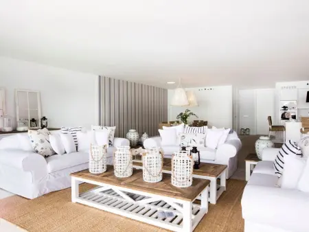 Luxuswohnung direkt am Strand, Maison 7 personnes à Colònia St Jordi - Photo 40