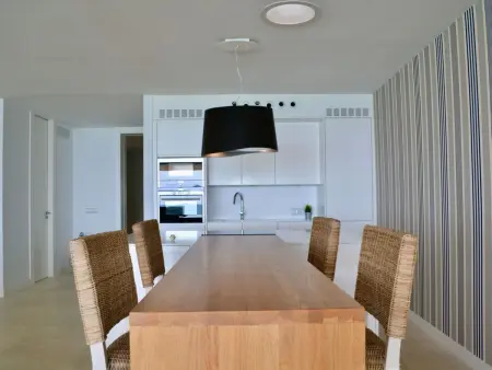 Luxuswohnung direkt am Strand, Maison 7 personnes à Colònia St Jordi - Photo 55