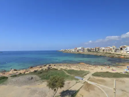 Apartment Reposo CSJ, Appartement 4 personnes à Colònia St Jordi - Photo 1