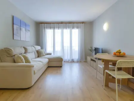 Apartment Reposo CSJ, Appartement 4 personnes à Colònia St Jordi - Photo 3