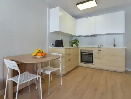 Apartment Reposo CSJ, Appartement 4 personnes à Colònia St Jordi - Photo 7
