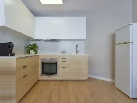 Apartment Reposo CSJ, Appartement 4 personnes à Colònia St Jordi - Photo 8