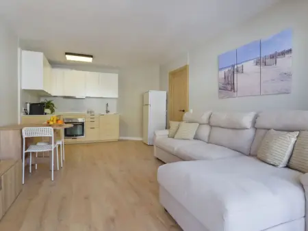 Apartment Reposo CSJ, Appartement 4 personnes à Colònia St Jordi - Photo 9