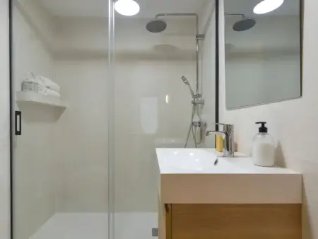 Apartment Reposo CSJ, Appartement 4 personnes à Colònia St Jordi - Photo 13