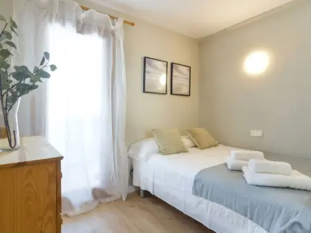 Apartment Reposo CSJ, Appartement 4 personnes à Colònia St Jordi - Photo 14