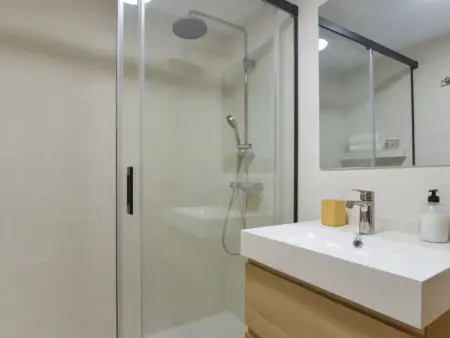 Apartment Reposo CSJ, Appartement 4 personnes à Colònia St Jordi - Photo 15