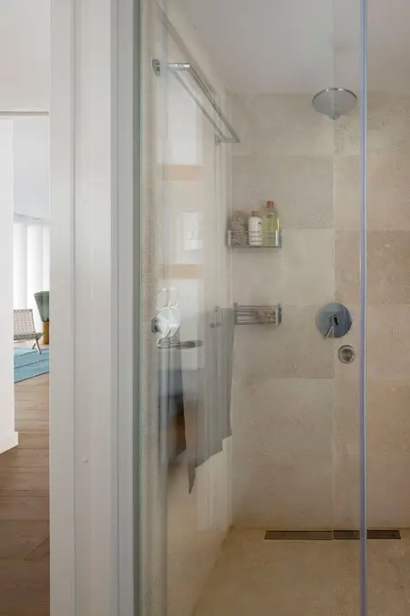 Haus  Colonia Beach  mit Blick auf das Wasser, Maison 6 personnes à Colònia St Jordi - Photo 16