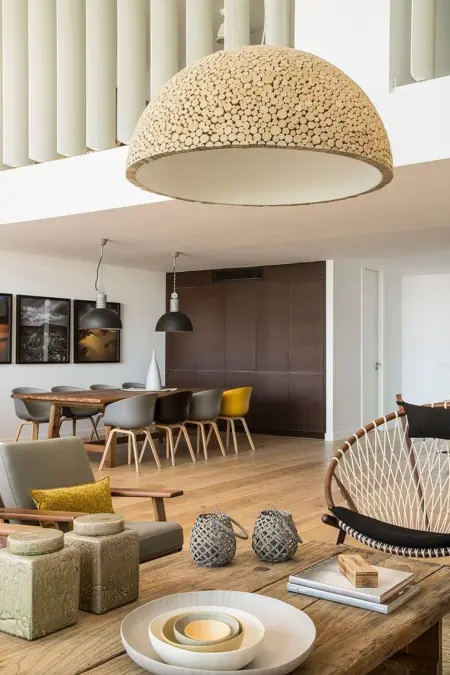 Haus  Colonia Beach  mit Blick auf das Wasser, Maison 6 personnes à Colònia St Jordi - Photo 18