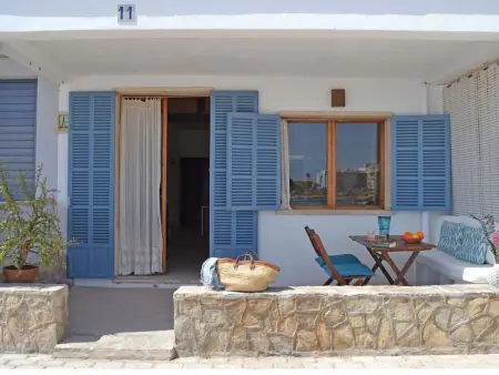 Casa Gaviota - CSJ, Maison 6 personnes à Campos - Photo 2