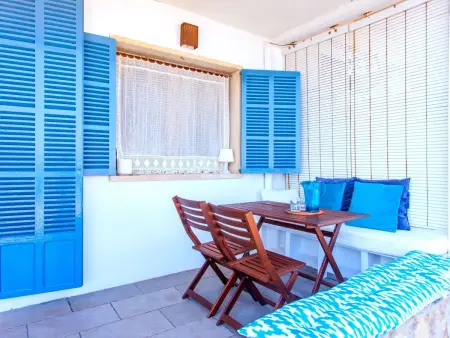 Casa Gaviota - CSJ, Maison 6 personnes à Campos - Photo 3