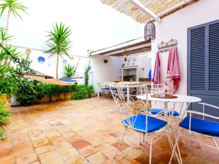 Casa Gaviota - CSJ, Maison 6 personnes à Campos - Photo 4