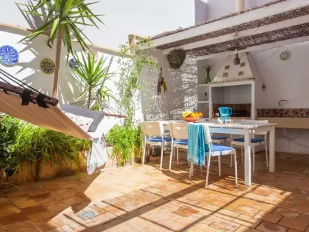 Casa Gaviota - CSJ, Maison 6 personnes à Campos - Photo 6