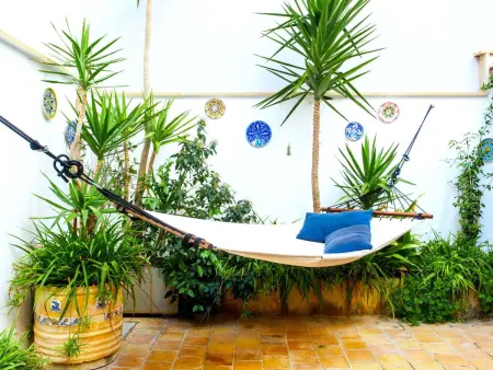 Casa Gaviota - CSJ, Maison 6 personnes à Campos - Photo 7