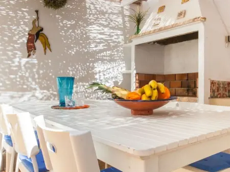 Casa Gaviota - CSJ, Maison 6 personnes à Campos - Photo 8