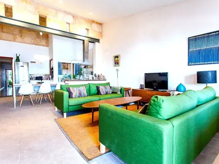 Casa Gaviota - CSJ, Maison 6 personnes à Campos - Photo 13