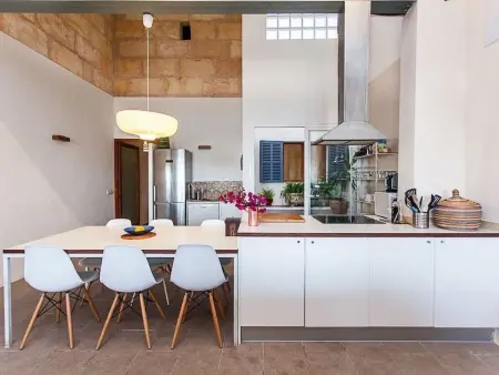 Casa Gaviota - CSJ, Maison 6 personnes à Campos - Photo 15