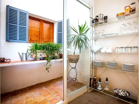 Casa Gaviota - CSJ, Maison 6 personnes à Campos - Photo 18