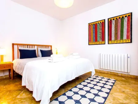 Casa Gaviota - CSJ, Maison 6 personnes à Campos - Photo 20