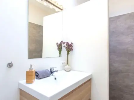Casa Gaviota - CSJ, Maison 6 personnes à Campos - Photo 21