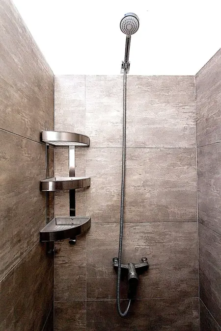 Casa Gaviota - CSJ, Maison 6 personnes à Campos - Photo 22