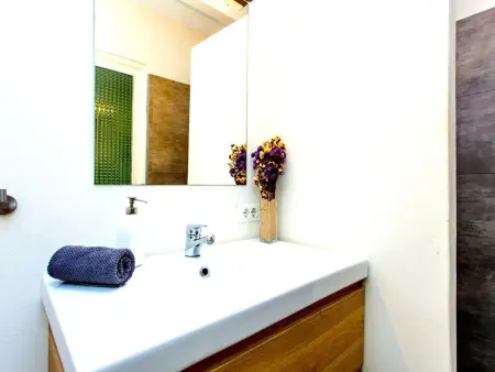 Casa Gaviota - CSJ, Maison 6 personnes à Campos - Photo 23