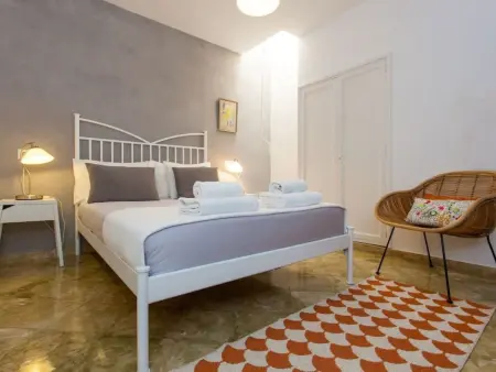 Casa Gaviota - CSJ, Maison 6 personnes à Campos - Photo 24
