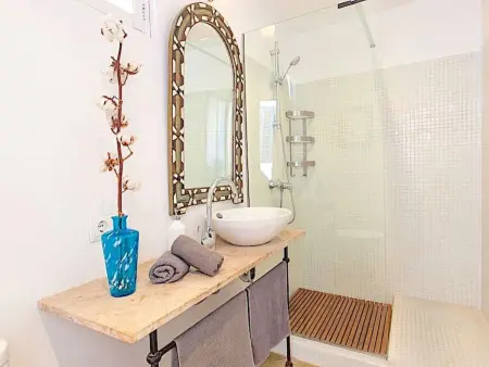 Casa Gaviota - CSJ, Maison 6 personnes à Campos - Photo 25