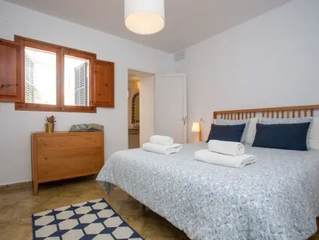 Casa Gaviota - CSJ, Maison 6 personnes à Campos - Photo 27