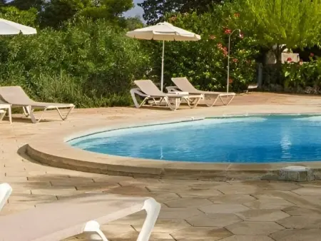 Großes Landhaus mit Schwimmbad in Meeresnähe, Maison 12 personnes à Llucmajor - Photo 13