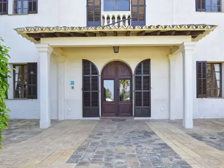 Großes Landhaus mit Schwimmbad in Meeresnähe, Maison 12 personnes à Llucmajor - Photo 18
