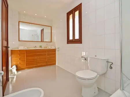 Großes Landhaus mit Schwimmbad in Meeresnähe, Maison 12 personnes à Llucmajor - Photo 33