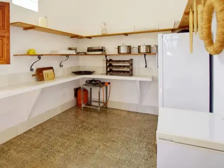 Großes Landhaus mit Schwimmbad in Meeresnähe, Maison 12 personnes à Llucmajor - Photo 36