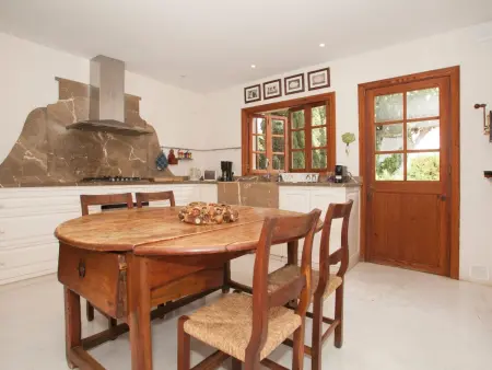 Charmante Familienvilla am Meer von Son Veri, Maison 9 personnes à Llucmajor - Photo 9