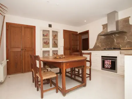 Charmante Familienvilla am Meer von Son Veri, Maison 9 personnes à Llucmajor - Photo 10