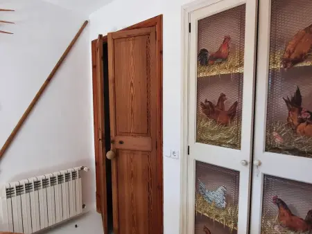 Charmante Familienvilla am Meer von Son Veri, Maison 9 personnes à Llucmajor - Photo 11