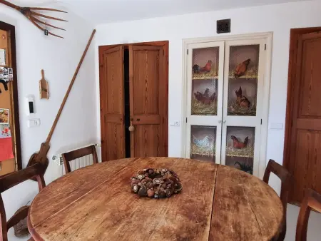 Charmante Familienvilla am Meer von Son Veri, Maison 9 personnes à Llucmajor - Photo 13