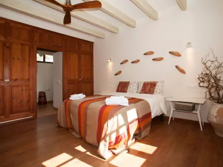 Charmante Familienvilla am Meer von Son Veri, Maison 9 personnes à Llucmajor - Photo 14