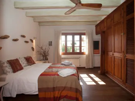 Charmante Familienvilla am Meer von Son Veri, Maison 9 personnes à Llucmajor - Photo 15