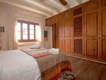 Charmante Familienvilla am Meer von Son Veri, Maison 9 personnes à Llucmajor - Photo 16