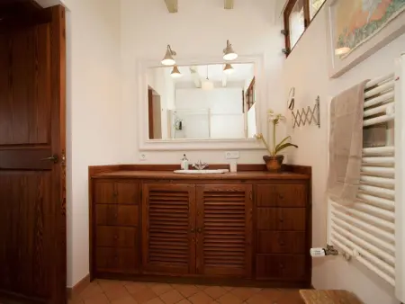 Charmante Familienvilla am Meer von Son Veri, Maison 9 personnes à Llucmajor - Photo 17