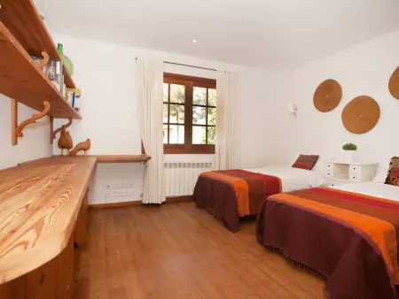 Charmante Familienvilla am Meer von Son Veri, Maison 9 personnes à Llucmajor - Photo 20