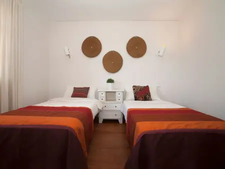 Charmante Familienvilla am Meer von Son Veri, Maison 9 personnes à Llucmajor - Photo 22