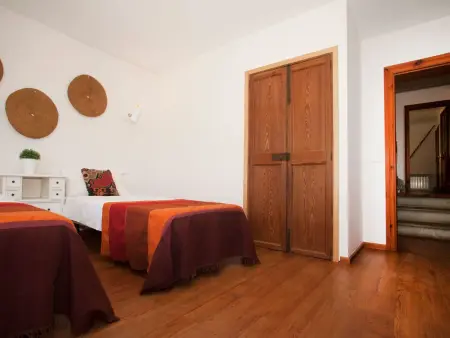 Charmante Familienvilla am Meer von Son Veri, Maison 9 personnes à Llucmajor - Photo 23