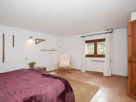 Charmante Familienvilla am Meer von Son Veri, Maison 9 personnes à Llucmajor - Photo 25